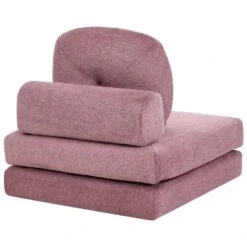 OLDEN - Slaapbank - Roze - Stof 14 OLDEN - Slaapbank - Roze - Stof -LeenBakker Winkel 9c8d618b6e1e40eb99f593a468b6685e