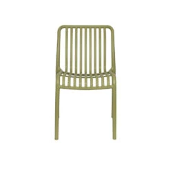 Housecraft Living Mante Tuinstoelen Kunststof Groen - Set Van 4 -LeenBakker Winkel 9db210d738ef417f8608a5e3eba5c7fa