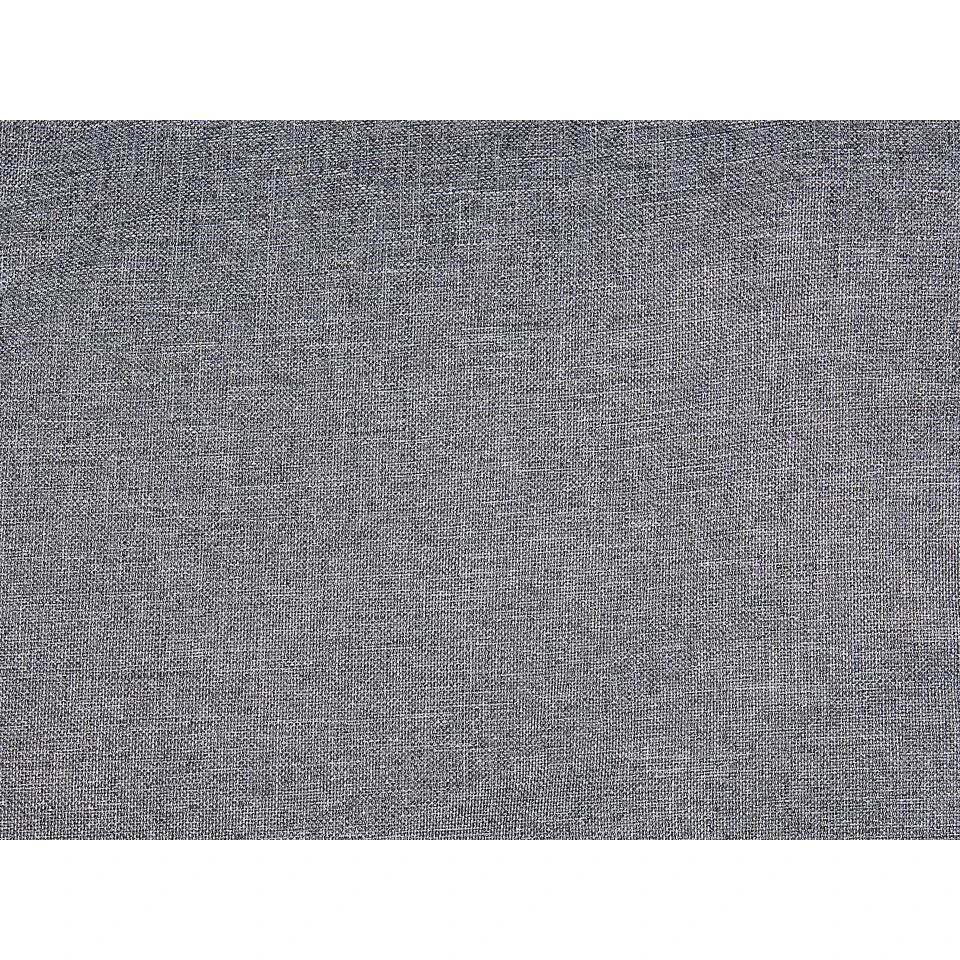 Beliani Hangstoel CASOLI - Grijs Pe Rotan 6 Beliani Hangstoel CASOLI - Grijs Pe Rotan - Afbeelding 4