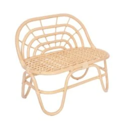 Kinderbank Van Rotan 17 Kinderbank Van Rotan -LeenBakker Winkel 9e3e22dda77348ee9b61a44065d7f869