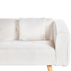 VADSO - Hoekslaapbank - Gebroken Wit - Rechterzijde - Bouclé 22 VADSO - Hoekslaapbank - Gebroken Wit - Rechterzijde - Bouclé -LeenBakker Winkel 9f1e1c3f2f084f06be44291692b6f6b4