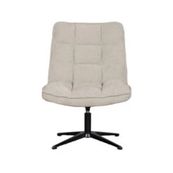 LABEL51 Fauteuil Vince Clay -LeenBakker Winkel a02e3cb9515d4208812f83badebaffe6