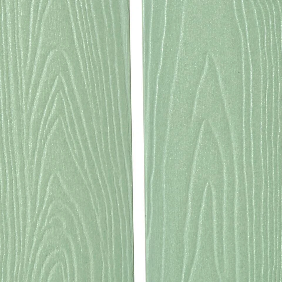 ADIRONDACK - Tuinstoel - Lichtgroen - Kunsthout 11 ADIRONDACK - Tuinstoel - Lichtgroen - Kunsthout - Afbeelding 9