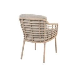 4 Seasons Como Tuinstoel (1 Stuk) -LeenBakker Winkel a21cd30642d841859891cf78b7bf7c6e