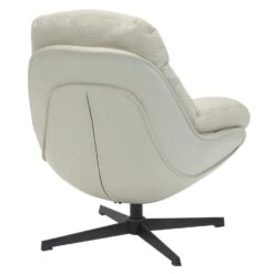 Draaifauteuil Beige - Zithoogte 50cm - Fauteuil Leonne 11 Draaifauteuil Beige - Zithoogte 50cm - Fauteuil Leonne -LeenBakker Winkel a2ff8d7a57c44ff59c4edd2aa0747909