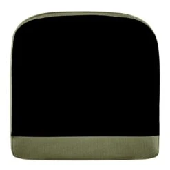 MAGNOR - Fauteuil - Donkergroen - Polyester 14 MAGNOR - Fauteuil - Donkergroen - Polyester -LeenBakker Winkel a335f5388ca140108205d5015c13668d