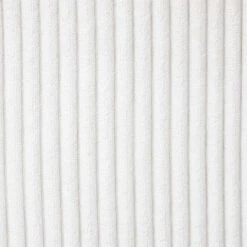 Home Deco Factory Poefje - Opbergbox - Rib - Wit - 38 X 38cm -LeenBakker Winkel a34f741d2c594d78a7177c8e5f7d1f88