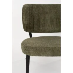 Housecraft Sanne Fauteuil Groen Grijs - Set Van 2 17 Housecraft Sanne Fauteuil Groen Grijs - Set Van 2 -LeenBakker Winkel a48450b23845423faaca8905a2146f26