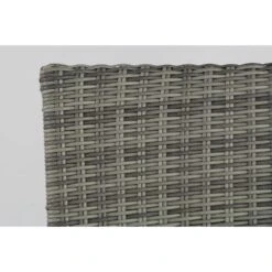 Tuinstoel Stapelbaar Wicker Grijs-antraciet Lifestyle Garden Furniture Upton -LeenBakker Winkel a4d83336204e470babe5cafcf5387b44