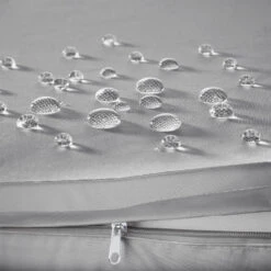 Tectake 2 Wicker Tuinstoelen Met 4 Kussenhoezen , Grijs/lichtgrijs 15 Tectake 2 Wicker Tuinstoelen Met 4 Kussenhoezen , Grijs/lichtgrijs -LeenBakker Winkel a5350528846a46989e22f1f9937f23b4