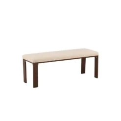 Svea - Noemi Eetkamerbank - Teddy - 120 Cm -LeenBakker Winkel a53d1e0c6b70490ba52dc0a0785053d7