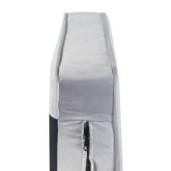 ALLIER - Chaise Longue - Grijs - Rechterzijde - Fluweel 21 ALLIER - Chaise Longue - Grijs - Rechterzijde - Fluweel -LeenBakker Winkel a6fab418981d4c0ca3131c07038b347c