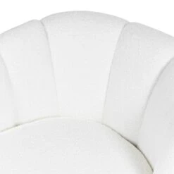 ALLIER - Chaise Longue - Off-white - Rechterzijde - Bouclé 22 ALLIER - Chaise Longue - Off-white - Rechterzijde - Bouclé -LeenBakker Winkel a82d9dfa577b493f902cd754167bd499