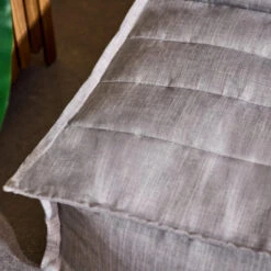 Icon Zitzak Lounger Dolce - Zitzak Buiten - Grijs 15 Icon Zitzak Lounger Dolce - Zitzak Buiten - Grijs -LeenBakker Winkel a869af34acda4f6b8c59ec84ef891a78