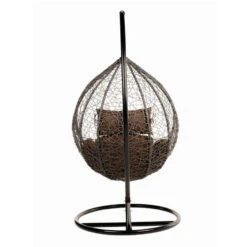 Merkloos HOME DELUXE Hangstoel CIELO Bruin Met Regenhoes 19 Merkloos HOME DELUXE Hangstoel CIELO Bruin Met Regenhoes -LeenBakker Winkel a8dc1030a28545d79b9e5de353249f6d