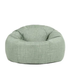 Icon Zitzak Kingston - Zitzak Buiten - Saliegroen -LeenBakker Winkel a8f271685ead4cbeadab471e02c0be7a