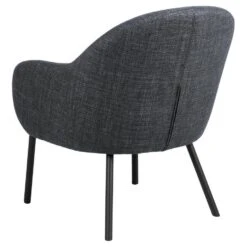 Fauteuil Grijs - Zithoogte 43cm - 70x75x75cm - Rollo 14 Fauteuil Grijs - Zithoogte 43cm - 70x75x75cm - Rollo -LeenBakker Winkel aa00c10448414c85a5749309fcd3d262