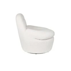 Housecraft Velvoro Fauteuil Off-White - Off White 15 Housecraft Velvoro Fauteuil Off-White - Off White -LeenBakker Winkel aa28213985d44a75b00e439f02822a19