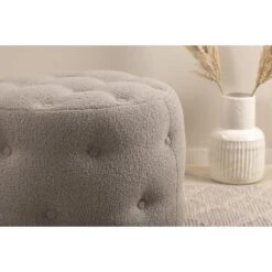 Svea - Juno Hocker - Teddy - Grijs 9 Svea - Juno Hocker - Teddy - Grijs -LeenBakker Winkel aa6fa0f8560a4c44917e01f0cac79f84