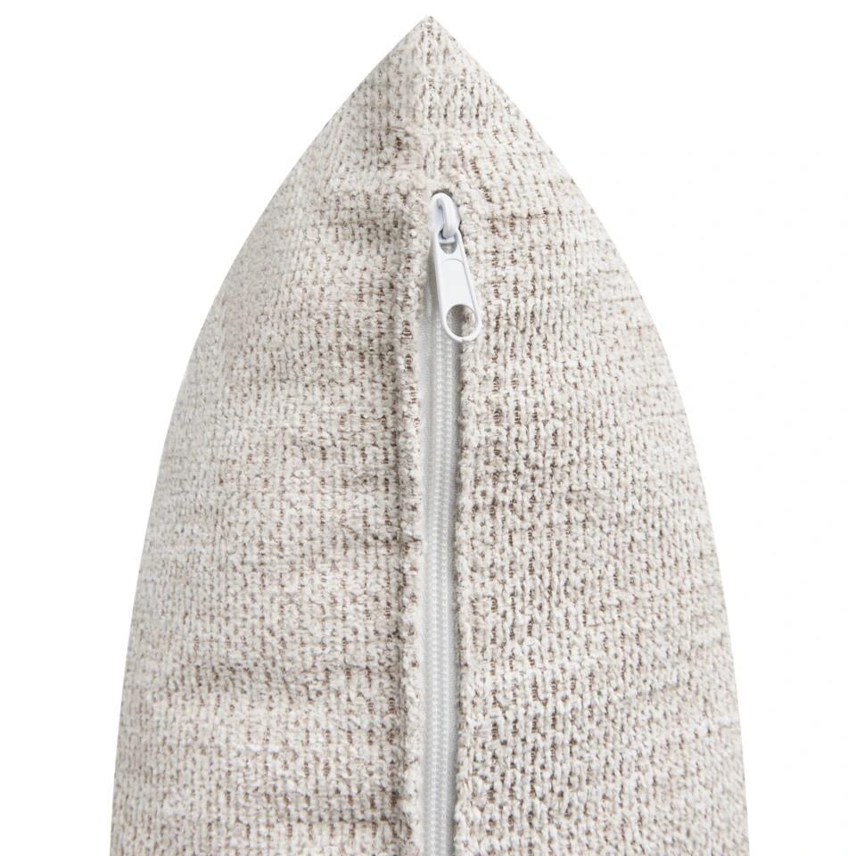 ANDALEN - Fauteuil - Lichtbeige - Polyester 7 ANDALEN - Fauteuil - Lichtbeige - Polyester - Afbeelding 5