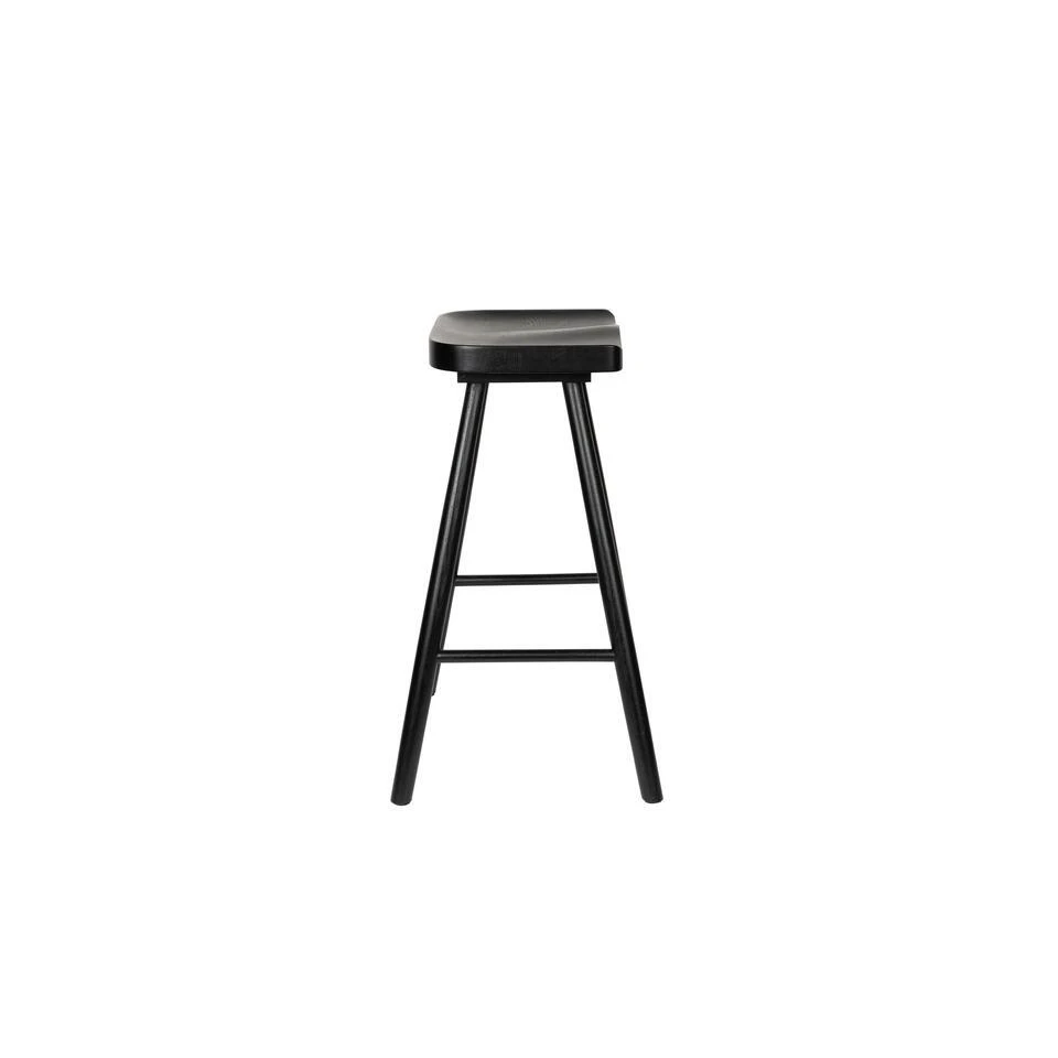 Housecraft Vander Kruk Zwart 6 Housecraft Vander Kruk Zwart - Afbeelding 4