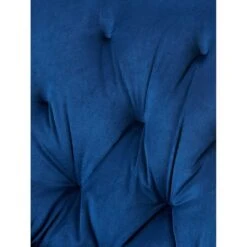 CLP Eetkamerstoel Wallace Zwart Frame - Fluweel - Blauw 16 CLP Eetkamerstoel Wallace Zwart Frame - Fluweel - Blauw -LeenBakker Winkel ac448ff6a4de4dec97daa4c2c27d6cf8