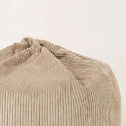Icon Zitzak En Poef Kingston - Corduroy Zitzak - Beige 12 Icon Zitzak En Poef Kingston - Corduroy Zitzak - Beige -LeenBakker Winkel ac49ad4d4b7e48a385445e8b28a85d59