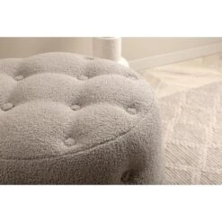 Svea - Juno Hocker - Teddy - Grijs 10 Svea - Juno Hocker - Teddy - Grijs -LeenBakker Winkel ac4f9b2a74454d71a2d56e98ef51ba6b