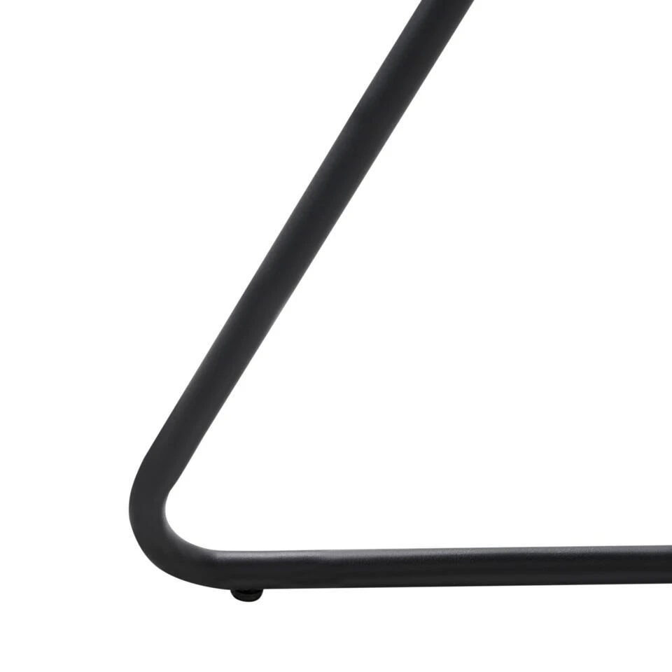 LOVELOCK - Fauteuil - Donkergroen - Bouclé 12 LOVELOCK - Fauteuil - Donkergroen - Bouclé - Afbeelding 10