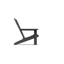 Keter Troy Adirondack Tuinstoel - Set Van 2 - 81x80x96,5cm - Zwart 14 Keter Troy Adirondack Tuinstoel - Set Van 2 - 81x80x96,5cm - Zwart -LeenBakker Winkel acd85d09f8764817a0db3882717125fe