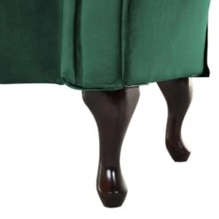 LATTES - Chaise Longue - Groen - Linkerzijde - Fluweel 17 LATTES - Chaise Longue - Groen - Linkerzijde - Fluweel -LeenBakker Winkel ace35f38ef5f412b97d4b94b5f9ffa15