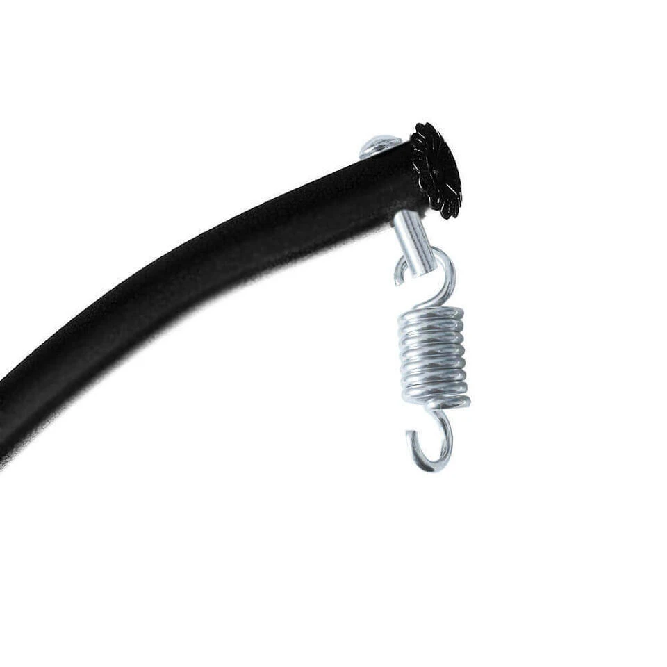 Merkloos HOME DELUXE Hangstoelframe ONE 4 Merkloos HOME DELUXE Hangstoelframe ONE - Afbeelding 2