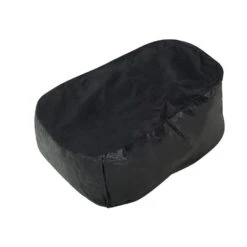 Beliani Zitzak DROP - Zwart Synthetisch Materiaal -LeenBakker Winkel ae28e3f3e8cc47958581e4061ed90194