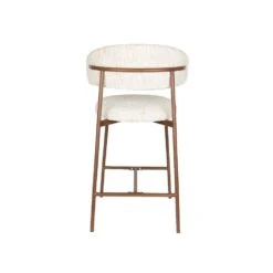 Puur - Gena Barkruk 65 Cm - Off-white 12 Puur - Gena Barkruk 65 Cm - Off-white -LeenBakker Winkel ae55875912014d61817e5d9e08c3d1f8