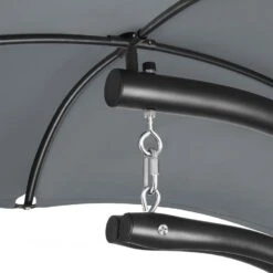 Tectake Hangstoel Elaria Met Zonnedak En Zijvak, Grijs 19 Tectake Hangstoel Elaria Met Zonnedak En Zijvak, Grijs -LeenBakker Winkel ae6ddf41561342d6a377d0e714a4fa8d