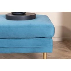 Svea - Tess Hocker - Velvet - Blauw 13 Svea - Tess Hocker - Velvet - Blauw -LeenBakker Winkel af104ee8287146ee9a7daa3485d61dcc