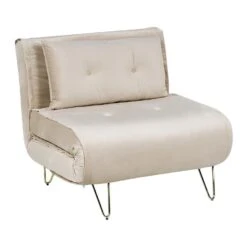 VESTFOLD - Slaapbank - Beige - Fluweel 21 VESTFOLD - Slaapbank - Beige - Fluweel -LeenBakker Winkel af4a4b1162e84c6abd494ae193682891