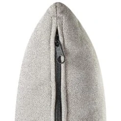 LATTES II - Chaise Longue - Taupe - Rechterzijde - Fluweel -LeenBakker Winkel afbc59912ce04ebfa10e6dab8ff31b3e