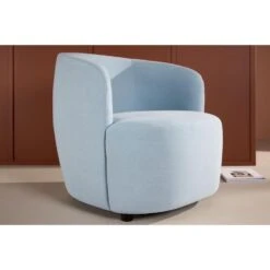 Svea - Claudio Fauteuil - Babyblauw 10 Svea - Claudio Fauteuil - Babyblauw -LeenBakker Winkel afc363ef52624ea59db4cd141389cfb1