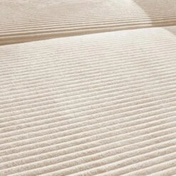 CALICOSY - Slaapbank - Beige - 80x230x140 Cm -LeenBakker Winkel afe235a9931e40cea1be175ed3812f21