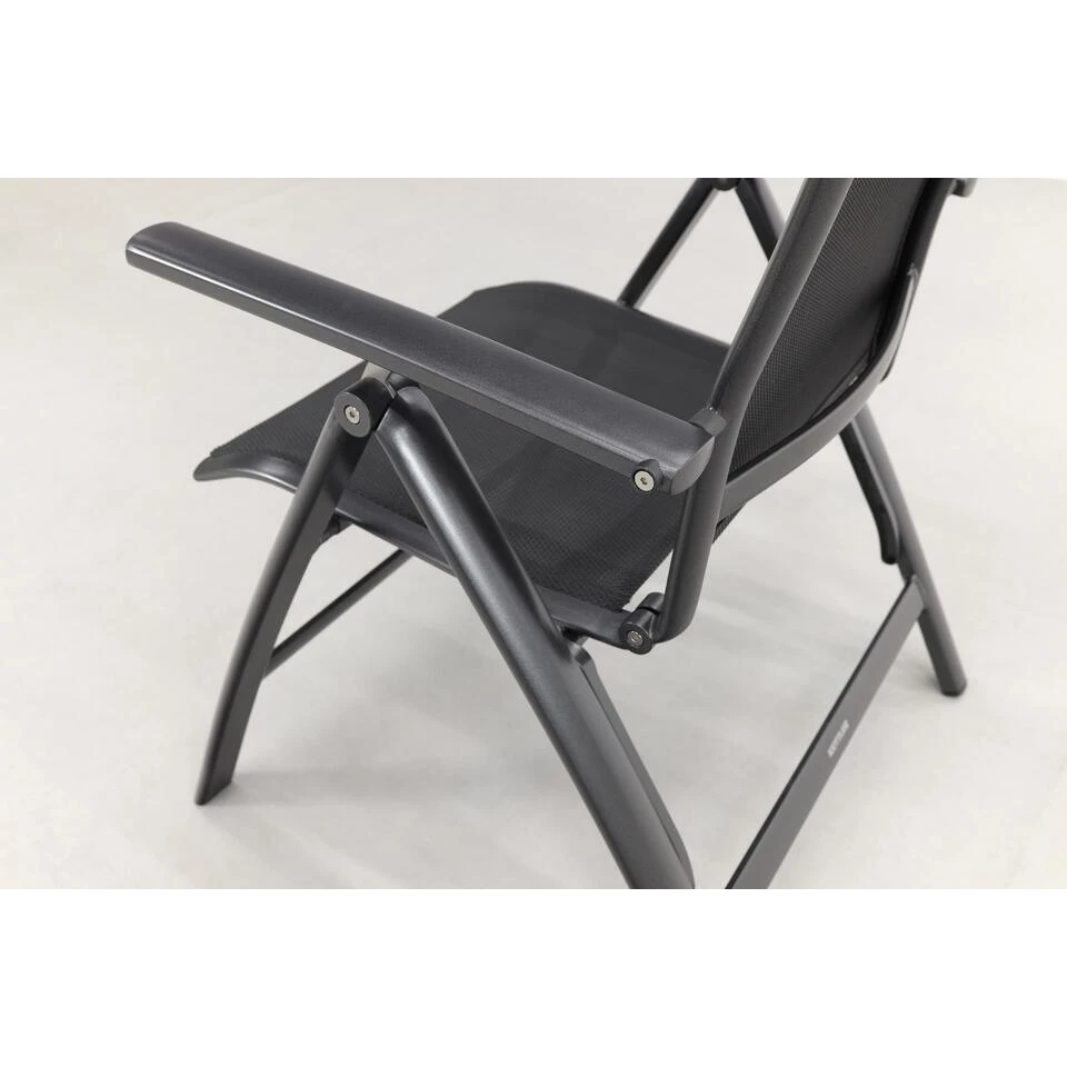 Kettler Legato Curve Standenstoel 9 Kettler Legato Curve Standenstoel - Afbeelding 7