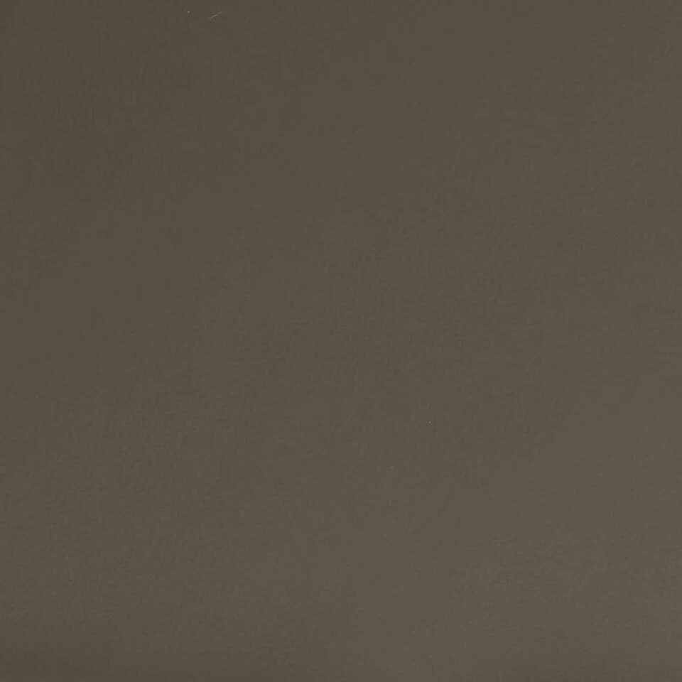 VidaXL Relaxstoel Met Voetenbank Kunstleer Antracietgrijs 6 VidaXL Relaxstoel Met Voetenbank Kunstleer Antracietgrijs - Afbeelding 4