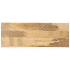 VidaXL - Bankje - Bruin - Hout -LeenBakker Winkel b03e535054bb44f4bcfe68832459d345