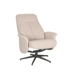 LABEL51 Fauteuil Bergen - Naturel - Boucle 22 LABEL51 Fauteuil Bergen - Naturel - Boucle -LeenBakker Winkel b1b2aadbf2b14ec1a828ef7bfde0a3c5
