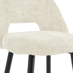 2x Barkruk Monta - Beige (Set Van 2) -LeenBakker Winkel b23c99c855f94c19a31fee69ebc85845