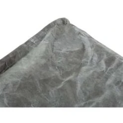 Beliani Zitzak DROP - Grijs Synthetisch Materiaal -LeenBakker Winkel b27215616cdb4a3e9e03fc440bce1ef2