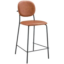 Happy Garden Krukken EDMOND - Oranje - Mock -LeenBakker Winkel b29efc0d649c43a5a31e859859417c3d