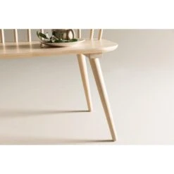 Svea - Rahimi Eetkamerbank - 120 Cm - Naturel 12 Svea - Rahimi Eetkamerbank - 120 Cm - Naturel -LeenBakker Winkel b3ce69b084884720a994b517394ef3cb