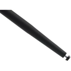 CLP Barkruk Dartford Mat Zwart Frame - Stof - Donkergrijs -LeenBakker Winkel b3dadd4e6fdf4ce58c0f973383b4eb9a