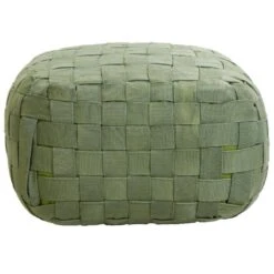 BODLA - Buitenpoef - Groen - 50 X 50 Cm - Synthetisch Materiaal -LeenBakker Winkel b45b434821004886990fa07b069dc971